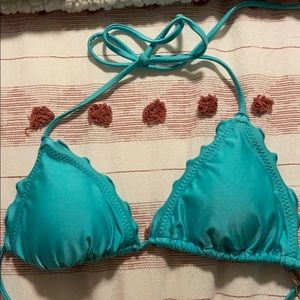 Luli Fama Bikini Top